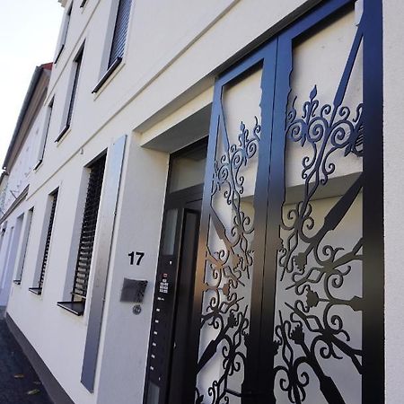 Das Stadthouse Grieskirchen Exterior foto